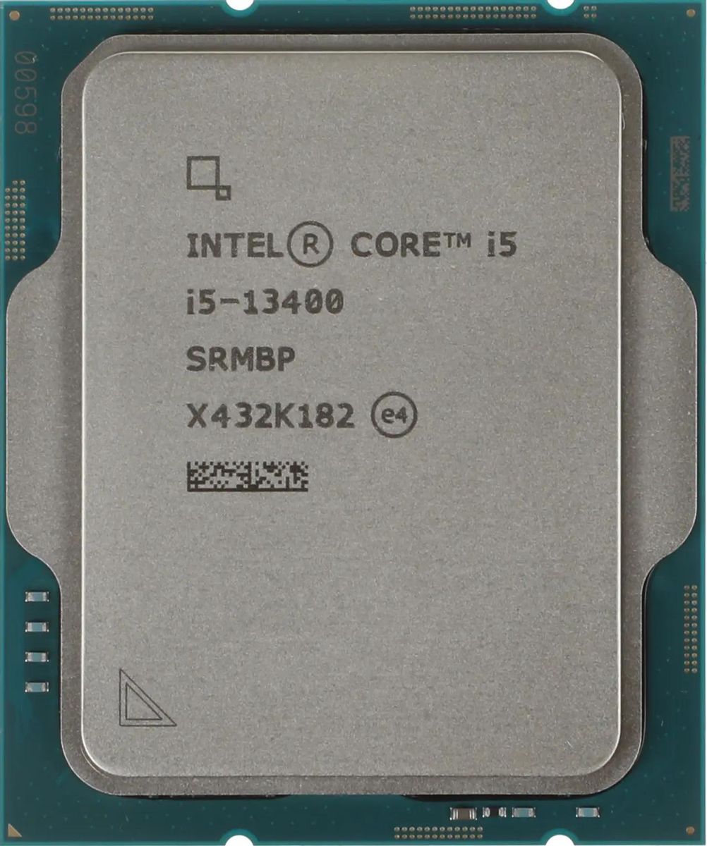 Процессор Intel Core i5 13400, LGA 1700,  OEM [cm8071505093004 srmbp]